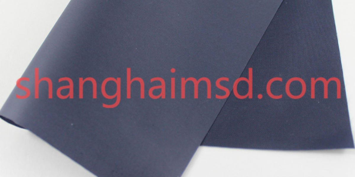 Could ShanghaiMsd PETG Film Inspire New Material Ideas?