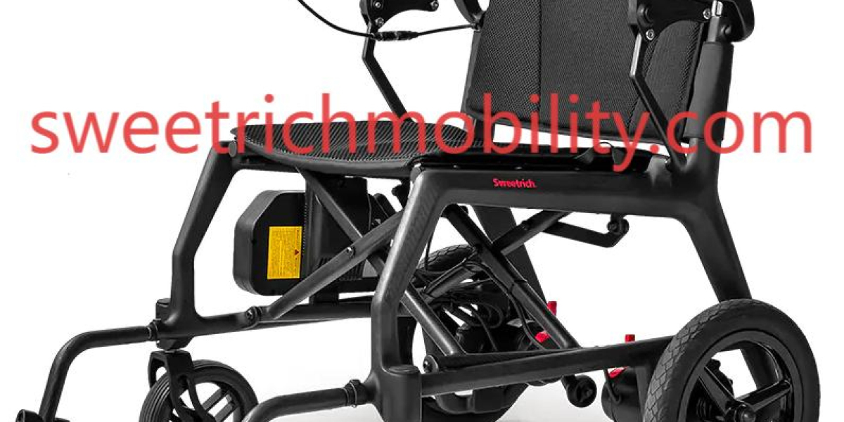 Why Does Sweetrichmobility Bring Fresh Ideas to Foldable Scooter Factory Design?