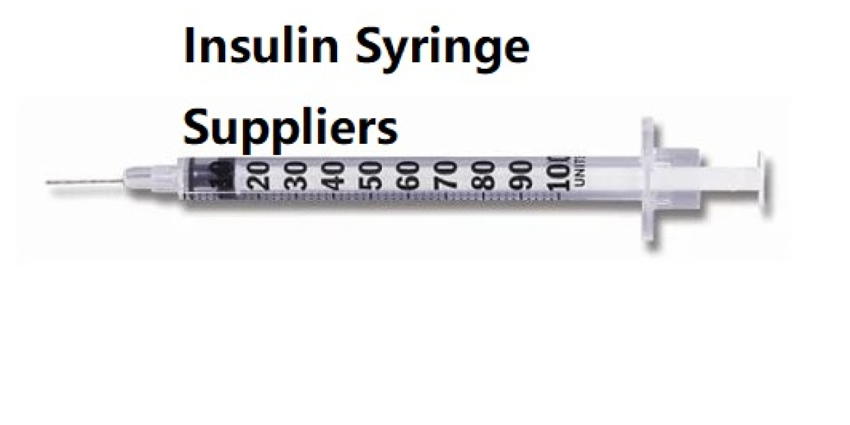 Syringe And Needle Producer INIMD for Practical Supply Planning