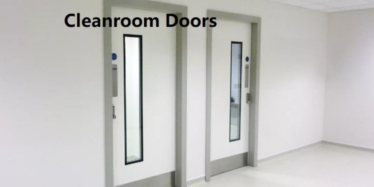 Utilities for Clean Room Yd-Purification for Connected Facility Systems