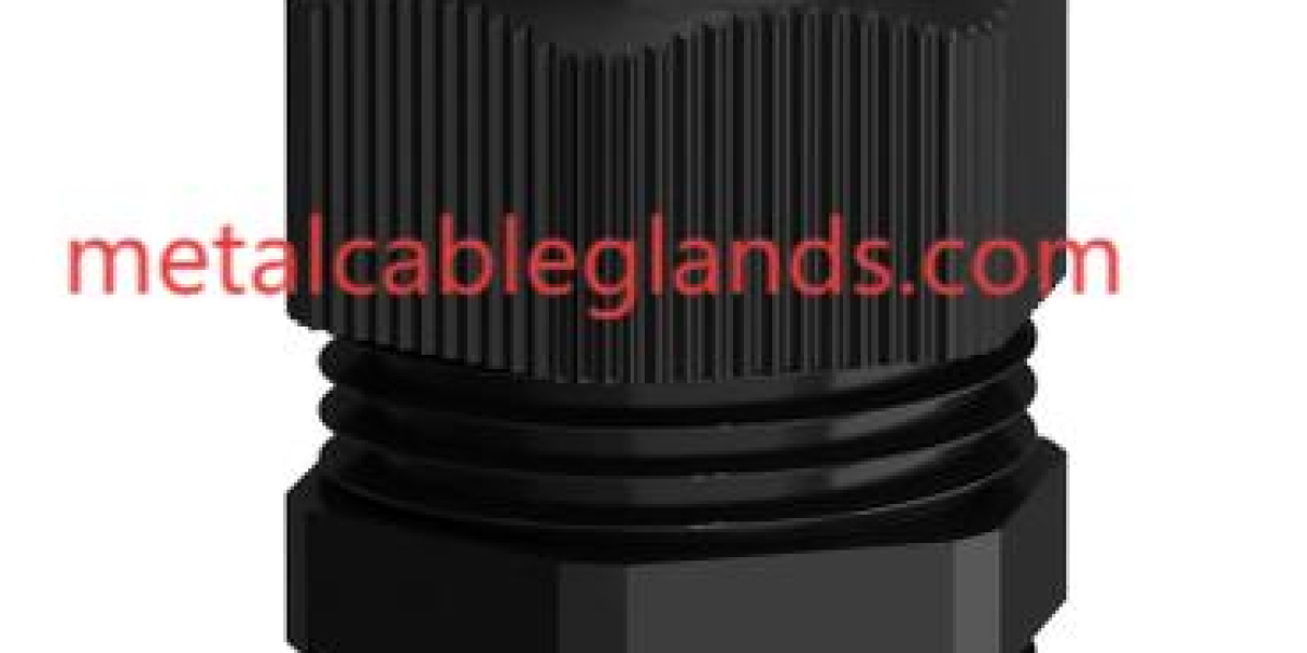 Waterproof Breathable Valve Metalcableglands for Enclosure Ventilation