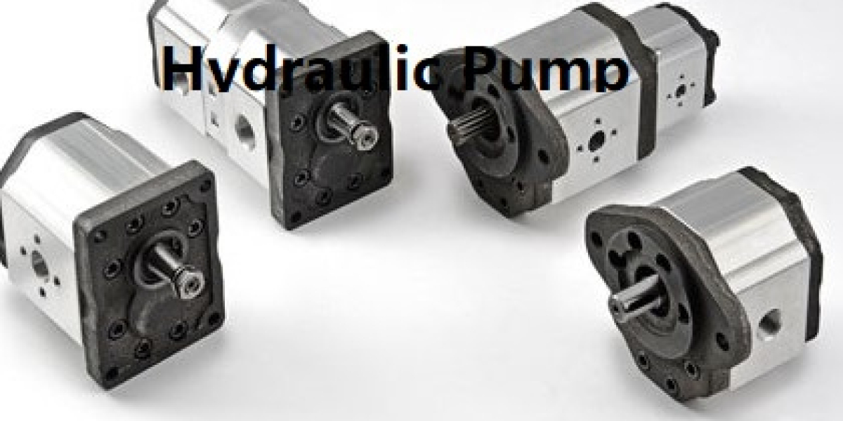 P Gear Pump Performance Solutions With liming-machine