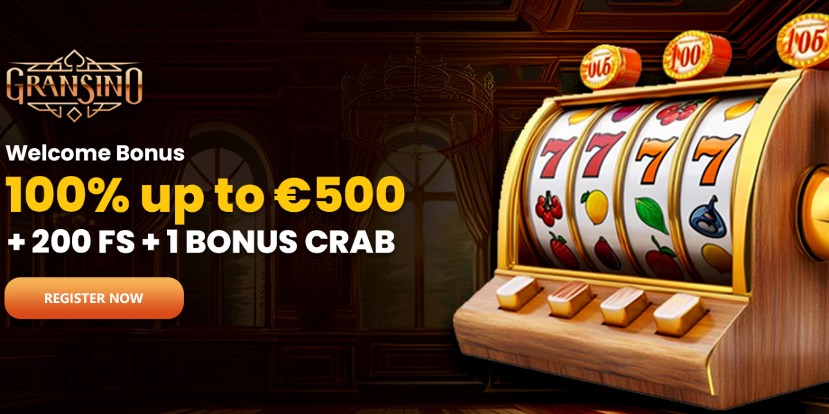 Grandsino Turns Online Games UK into Easy Picks