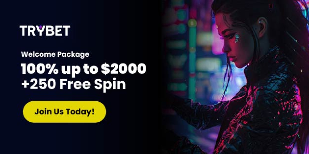 Trybet Casino Picks that Keep Every Round Interesting
