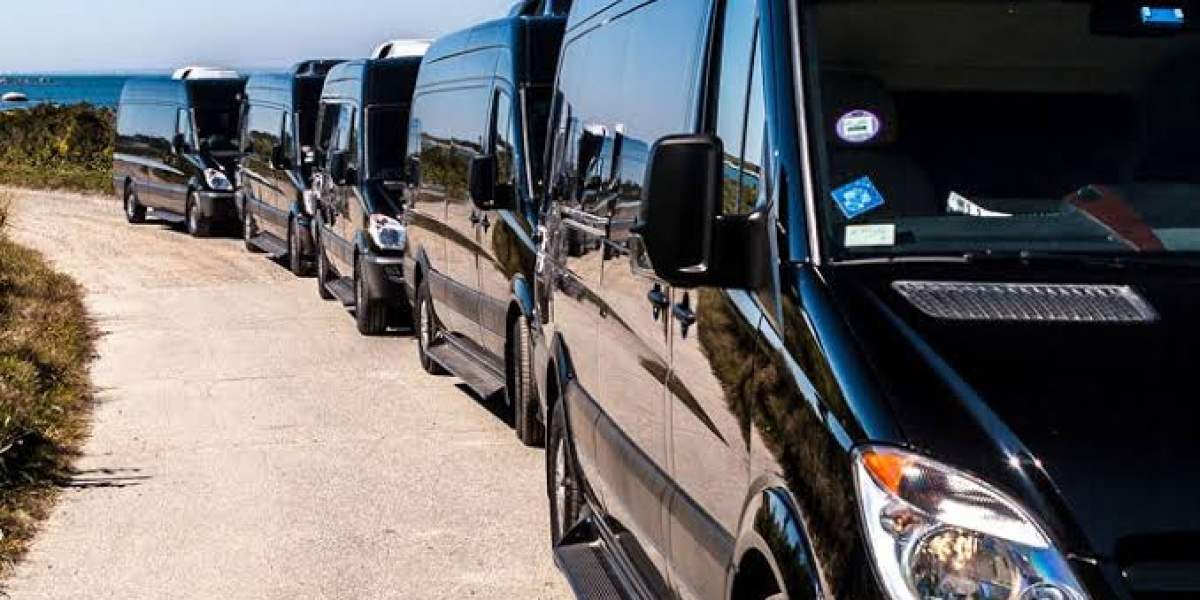 Minibus Taxi Bracknell: A Practical Choice for Group Travel