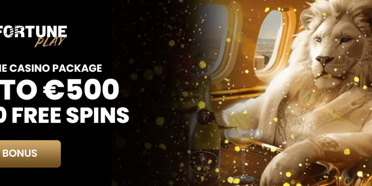 Fortuneplay Massive CAD Offers, Free Spins