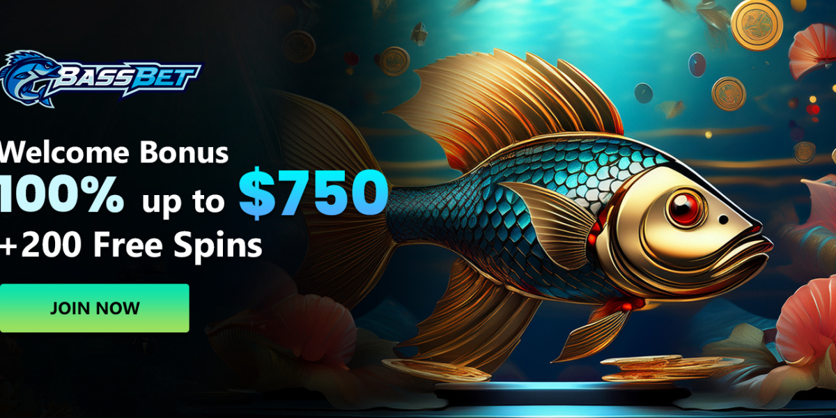 Bassbet for Smarter Game Picks in Canada