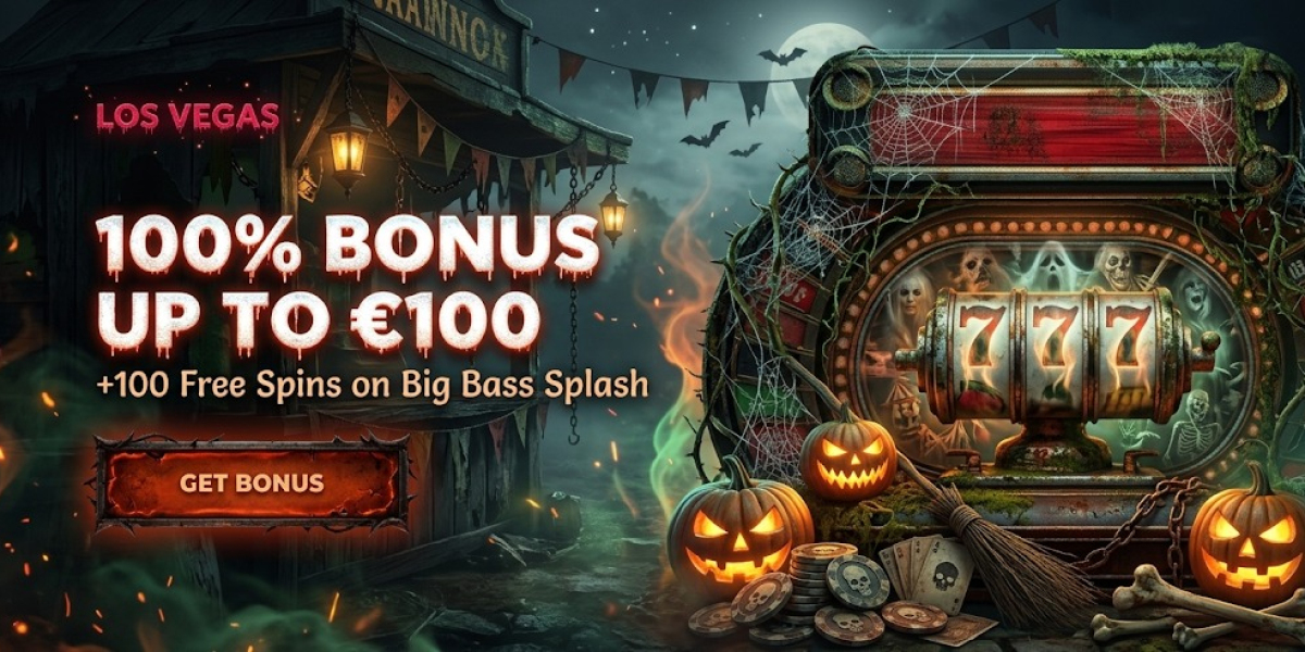 Los Vegas Sets up Rich Wilde for Dark Quest Success