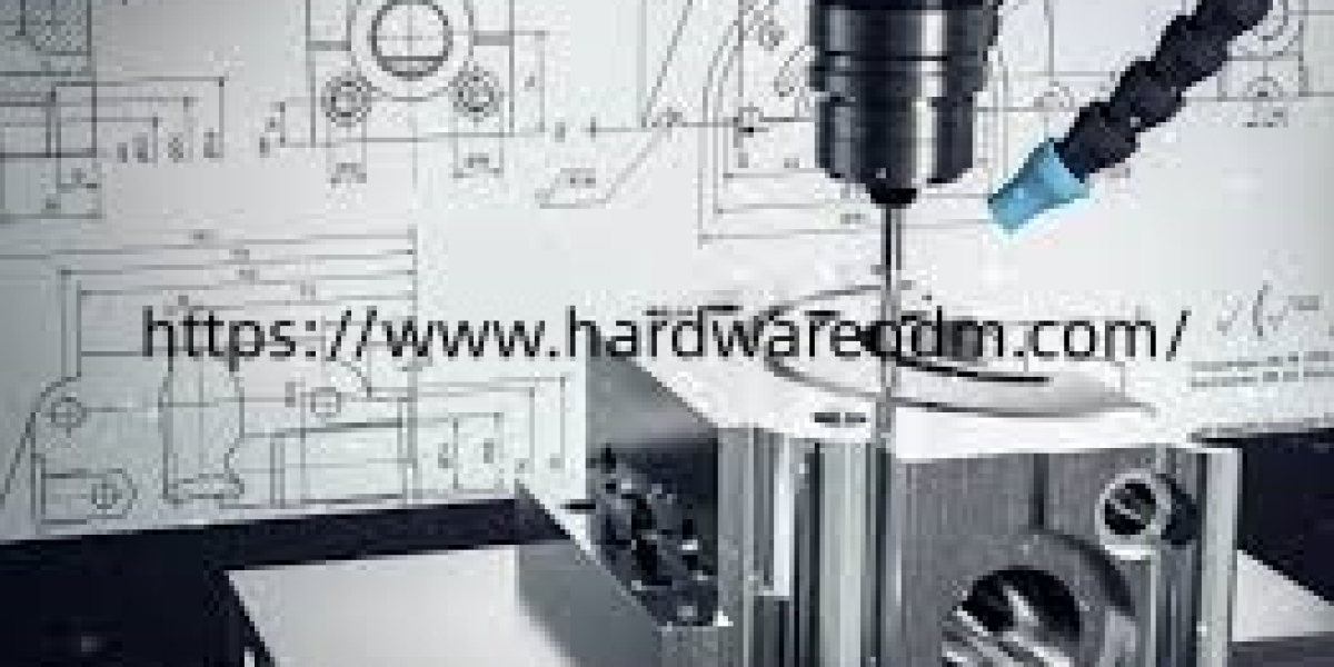 A Guide to Material Selection and Custom Aluminum Parts