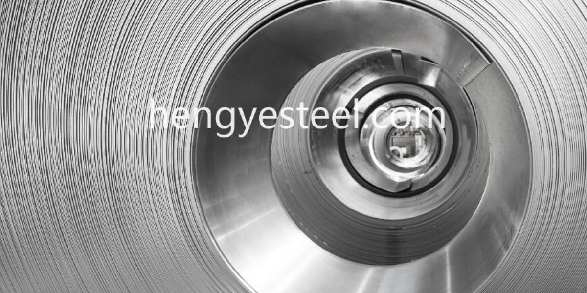 A Practical Guide to Selecting Stainless Steel Strip for Manufacturing
