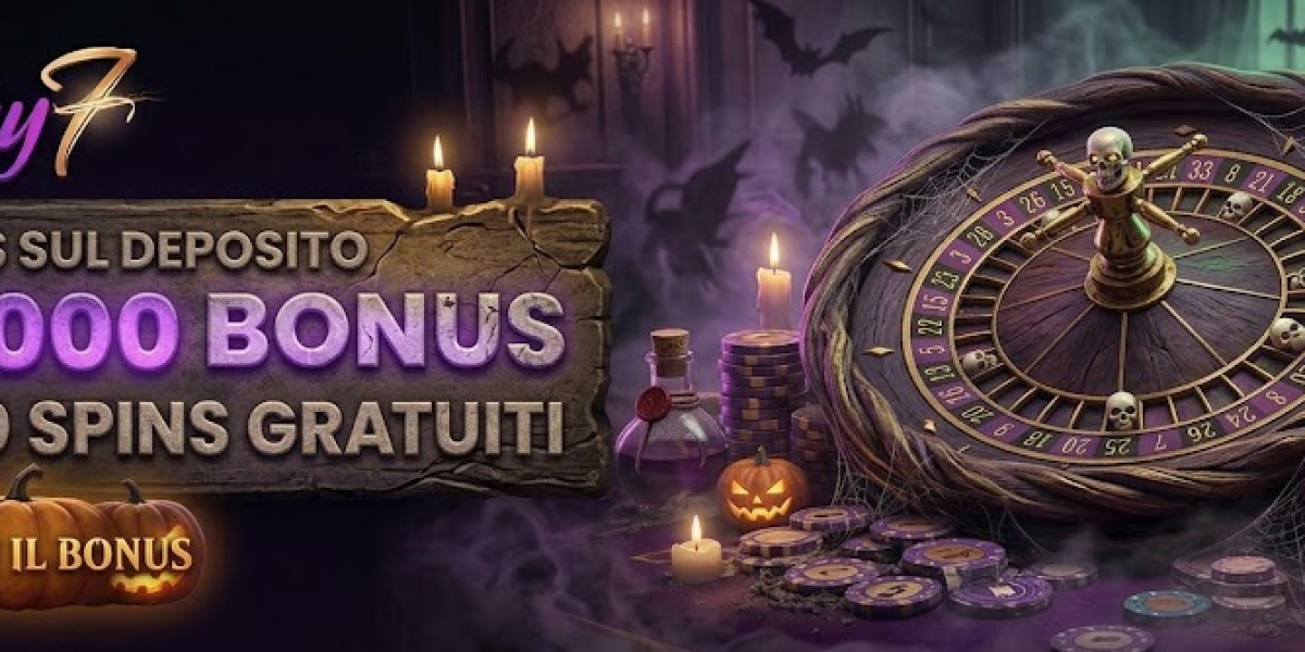 Grafica Avanzata Migliora Le Lucky7even Slot Italiane