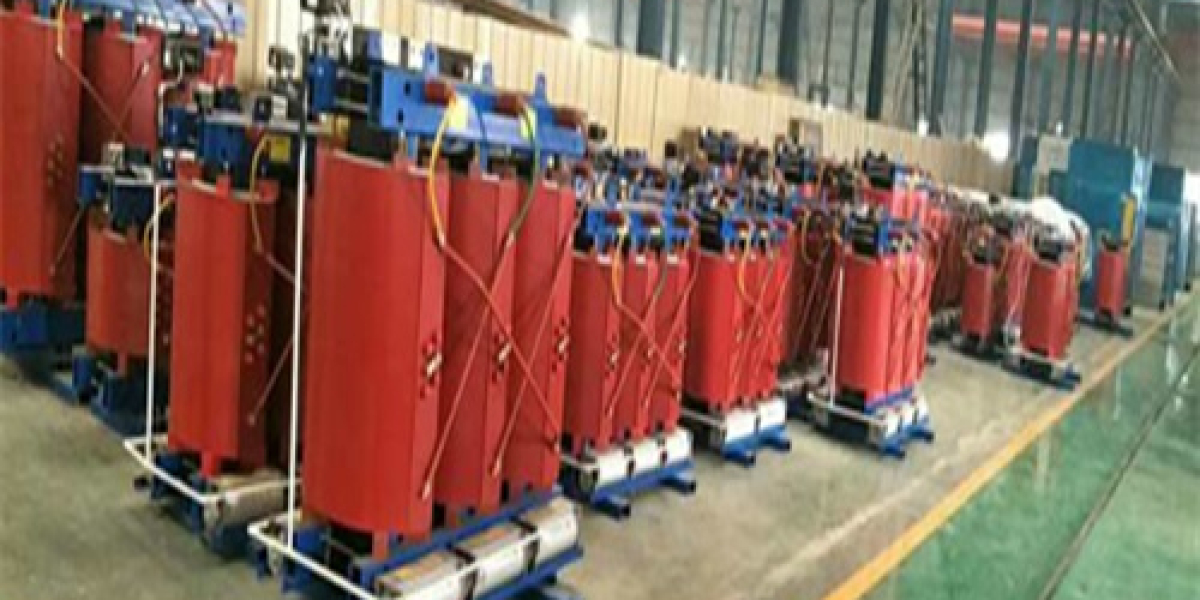Smart Transformer Monitoring & Digital Twin