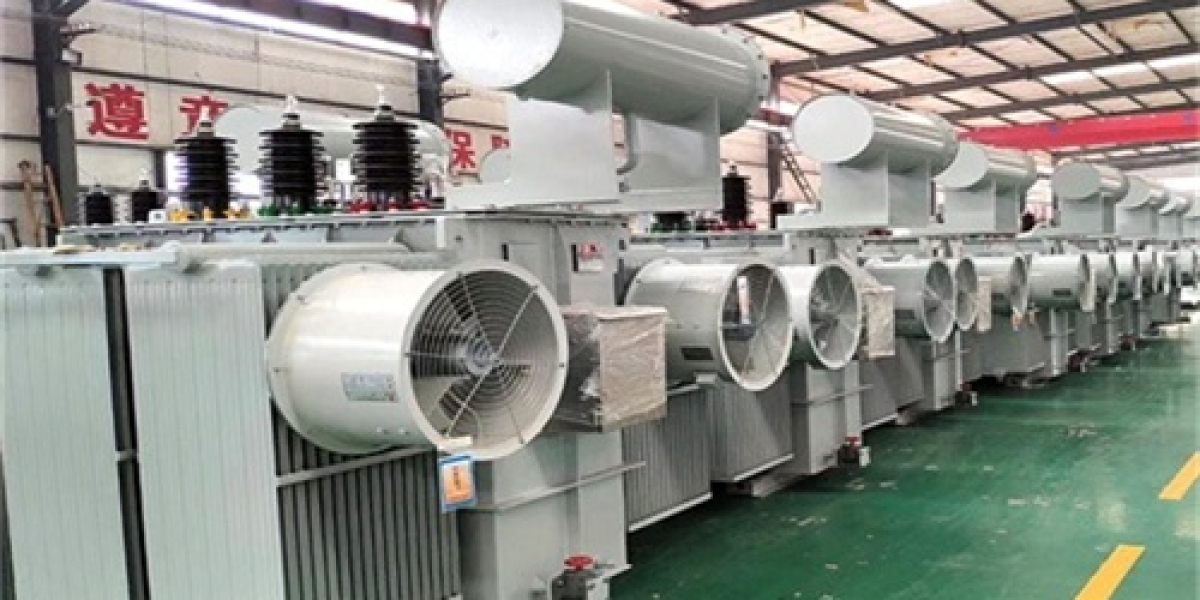 S20 Oil-Immersed Transformer Foundation Height: Pedestal, Drainage, and Clearances