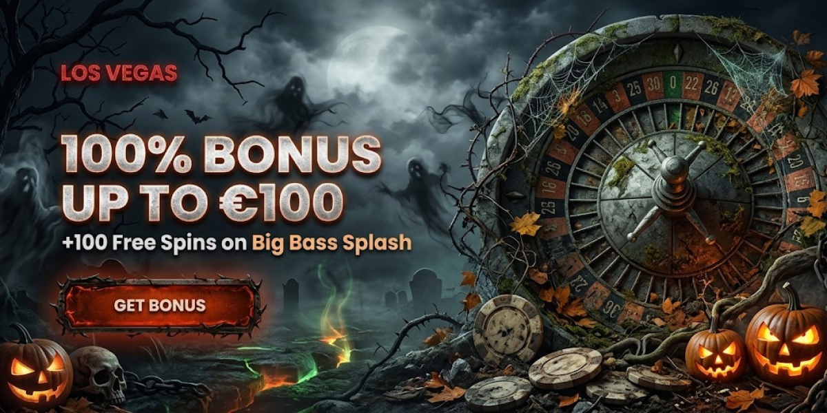 Los Vegas Casino Guides a Frightful Bass Splash Trip in UK