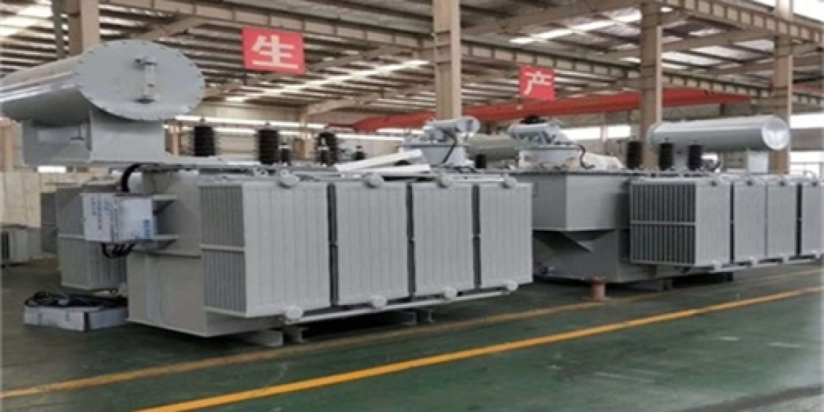 Are Amorphous Alloy Transformers Worth It?
