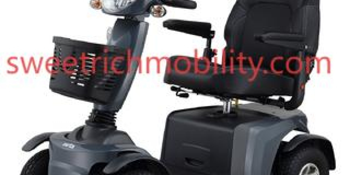 How Can Wholesale Mobility Scooter Options Serve Changing Customer Needs?