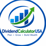 Dividend Calculator Usa Profile Picture