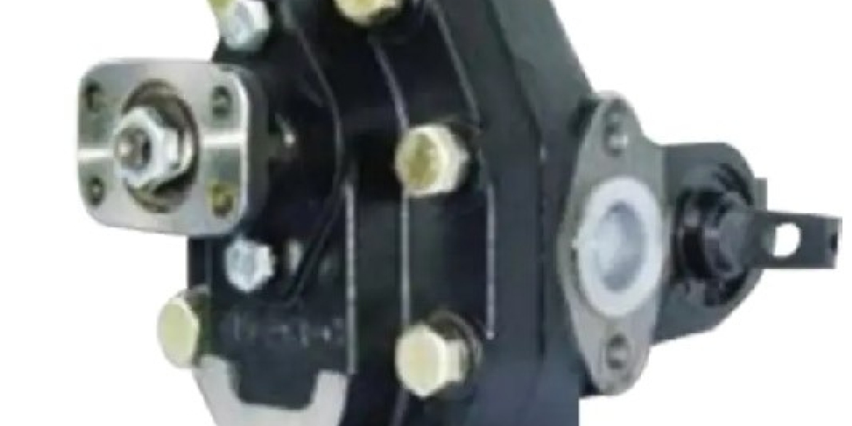 KP Gear Pump: Smart Choices for Hydraulic Equipment