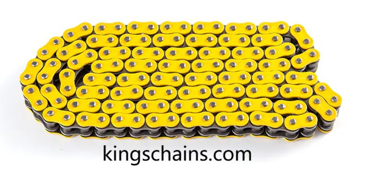A Buyer's Guide to Motorcycle Chain Distribution and Supplier Selection