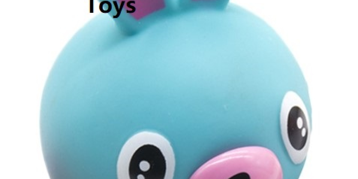 Tongue Sticking Toys for Playful Everyday Fun