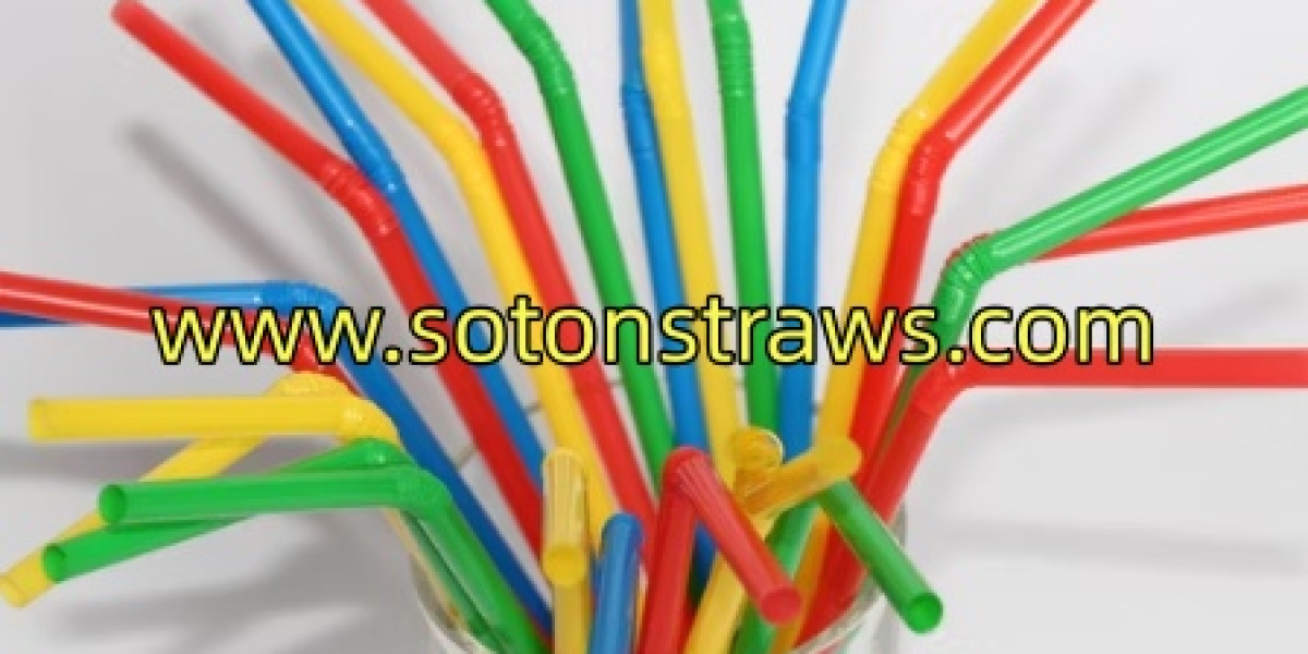 Can a PP Straw Adapt to Your Beverage Menu?