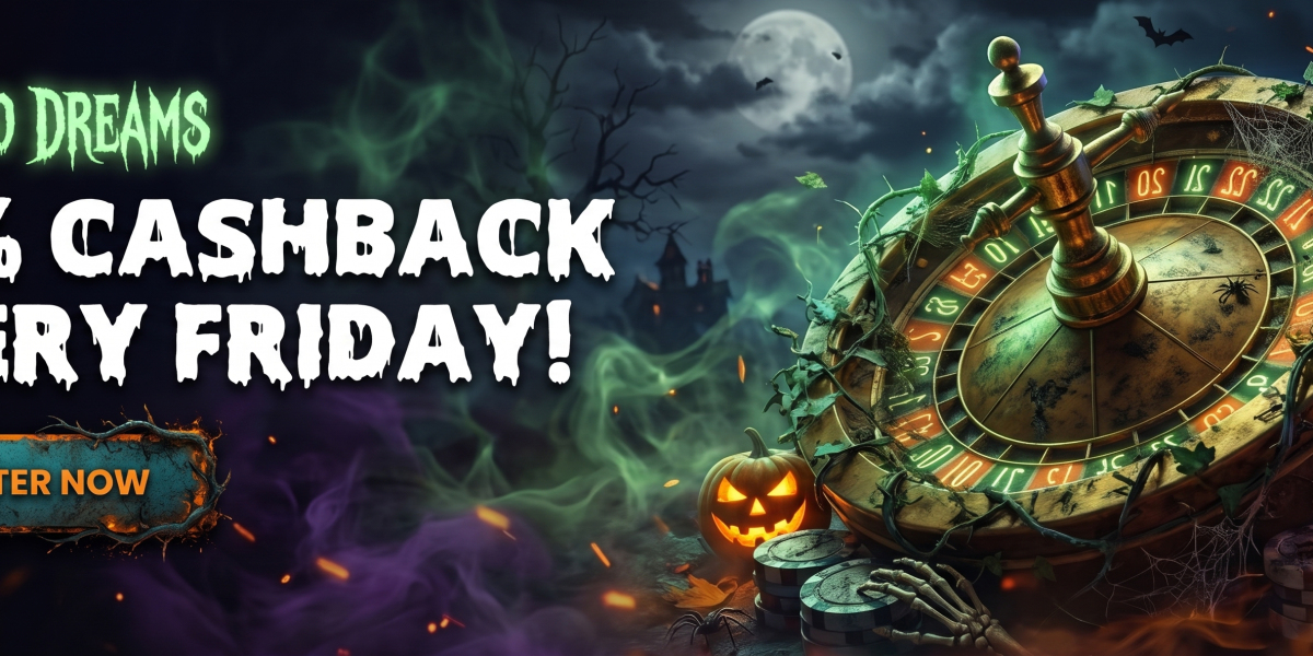 Voodoo Dreams Casino Helps Slot Players Try Live Dealers