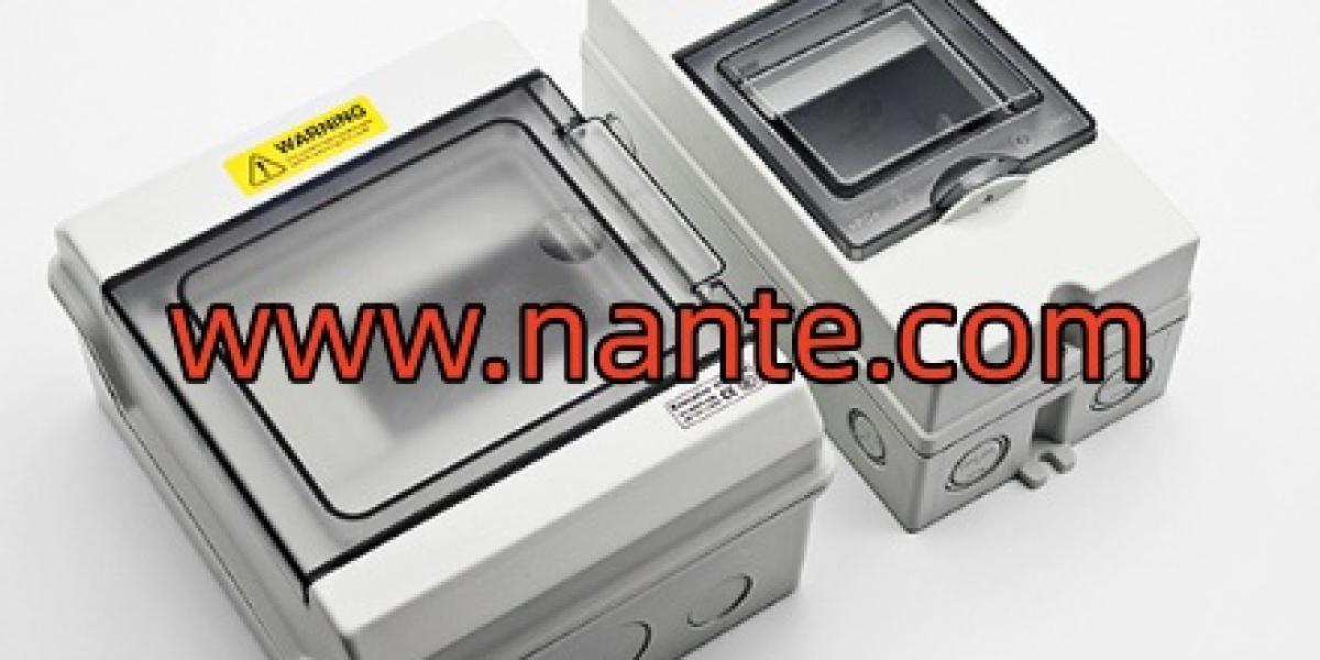 How Can a Weatherproof Distribution Box Protect Electrical Connections?