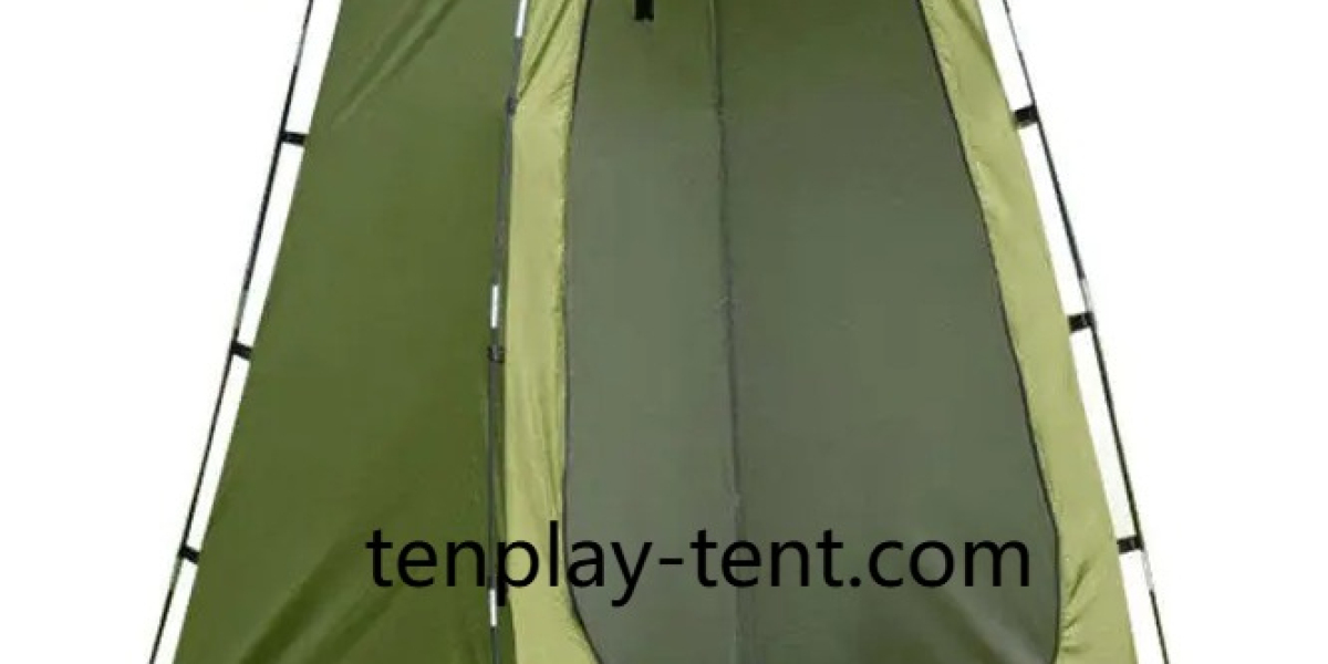 Creating a Comfortable Campsite Through Smart Shelter Design
