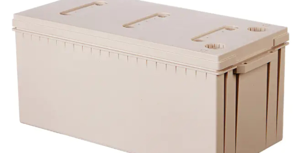 Choosing an OEM Partner for Custom Plastic Battery Enclosures