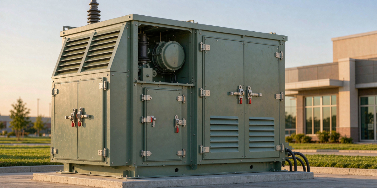 Oil-Immersed Transformer Oil Temperature Too High: Causes, Damage Mechanisms and What to Do About It