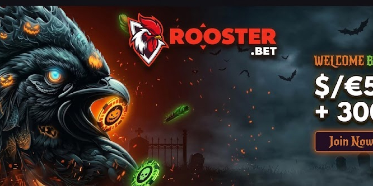 Roosterbet Worldwide Audiences Explore Innovative Slot Experiences