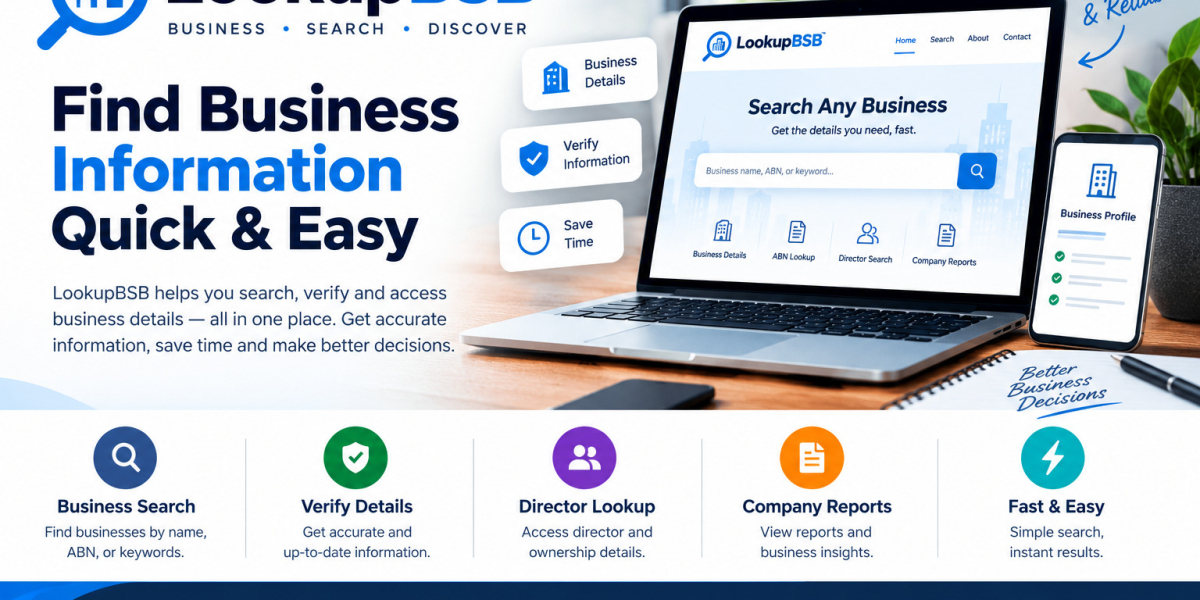 This Free BSB Checker: A Simple Way to Find Australian Bank Details